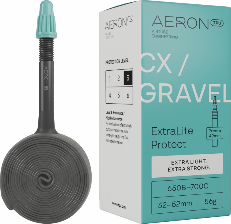 CX/グラベルエクストラライトプロテクト