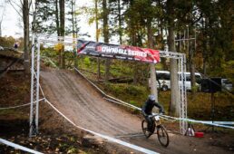 ダウンヒルシリーズ2025 第8戦