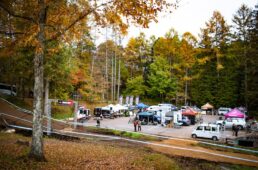 ダウンヒルシリーズ2025 第8戦