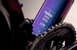 シリアルナンバー