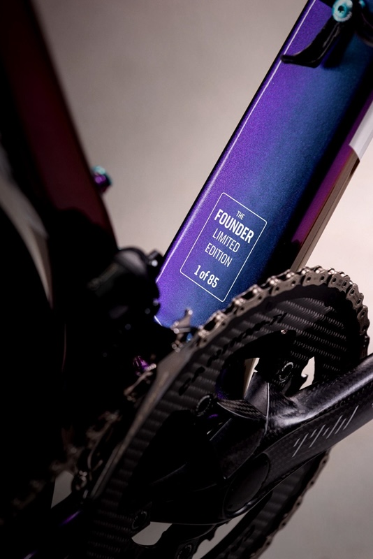 シリアルナンバー