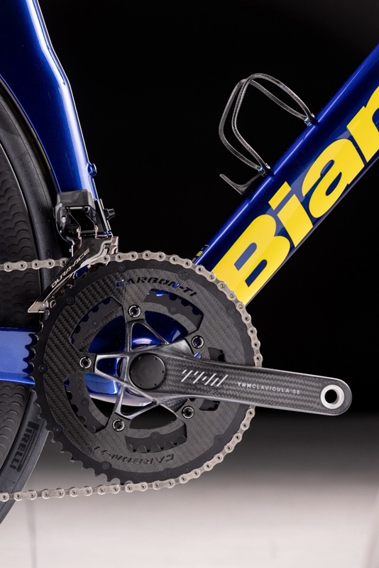 THM・クラビクラS.E.