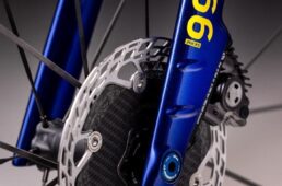 カーボンチ・Xローターエアロ