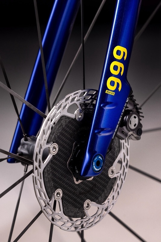 カーボンチ・Xローターエアロ