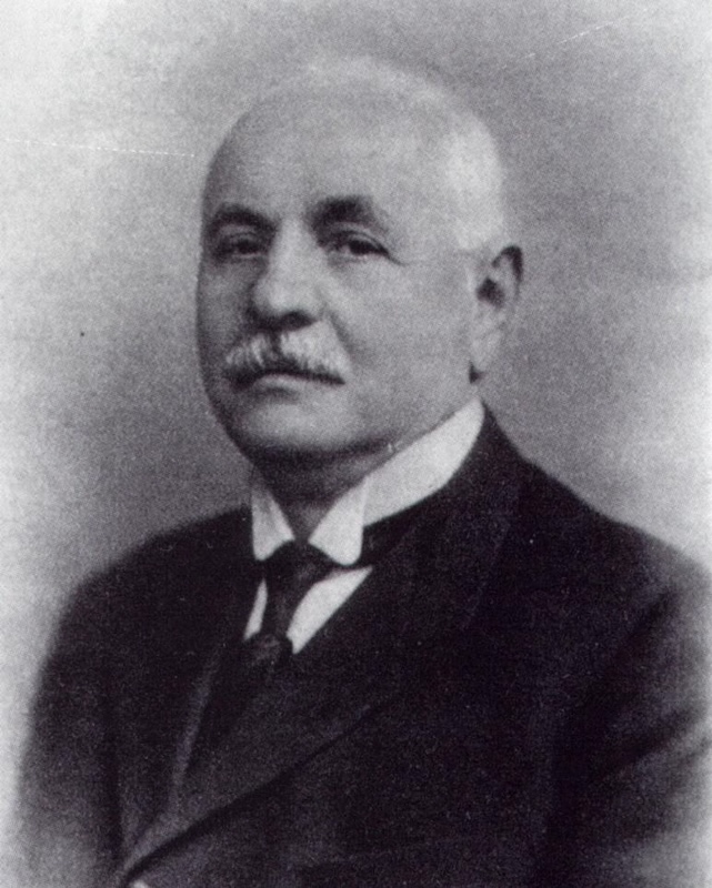 エドアルド・ビアンキ