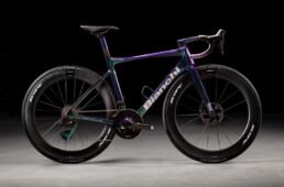 ファウンダーエディション スペシャリッシマRC