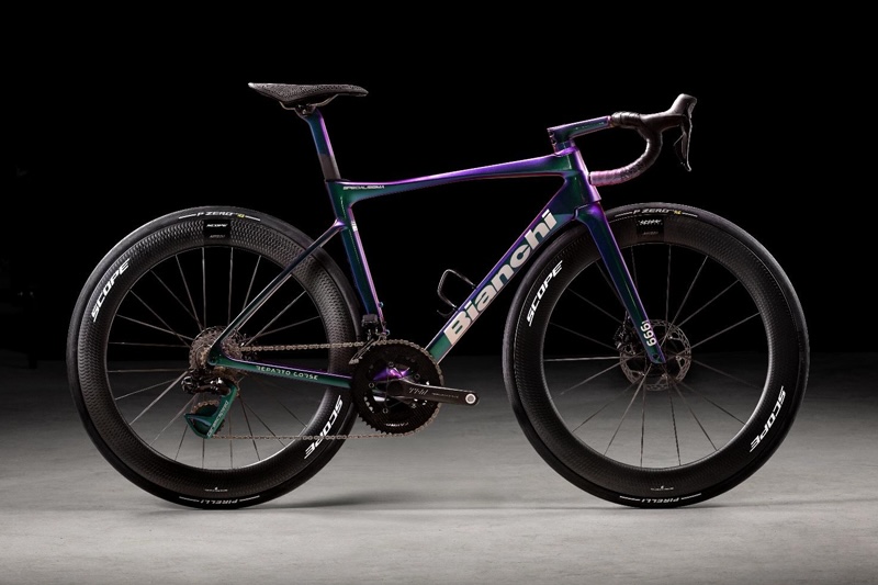 ファウンダーエディション スペシャリッシマRC