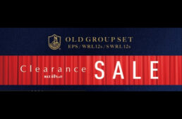 カンパニョーロ・旧グループセット・クリアランスセール