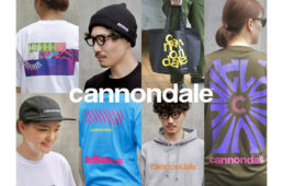 キャノンデール公式グッズ