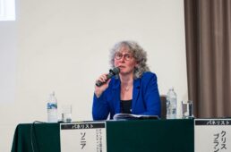 ソニア・ムニックス氏