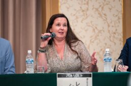 レニー・シースリング氏