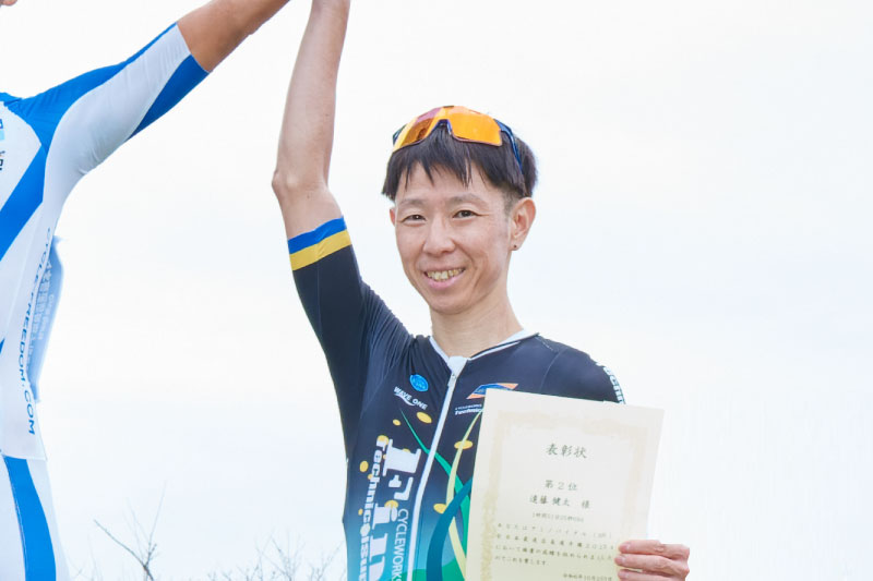 2025Zwiftをはじめよう！