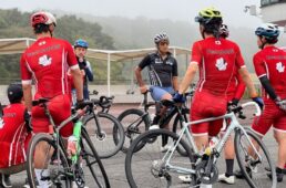 自転車協会　佐野淳哉
