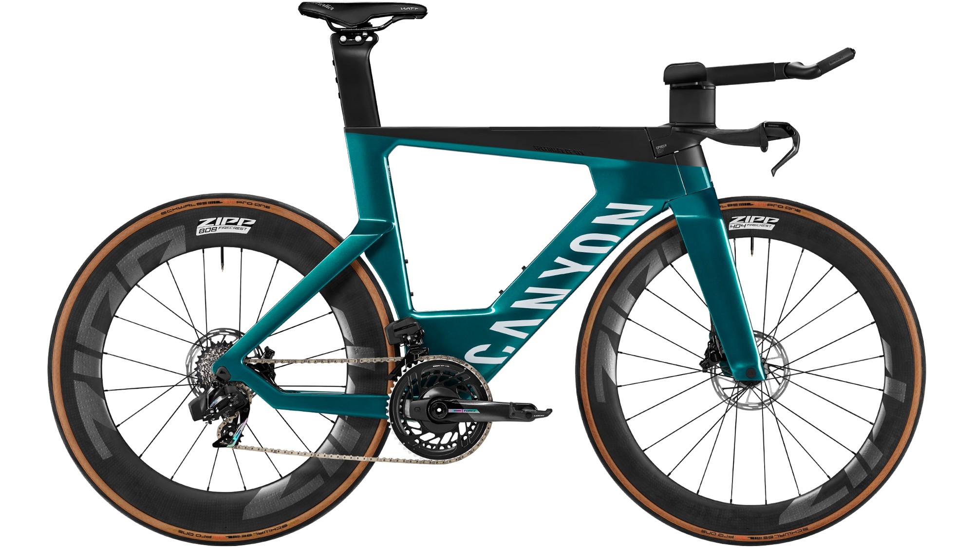 キャニオン試乗会　愛知県豊川市で開催