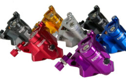 イコールブレーキ