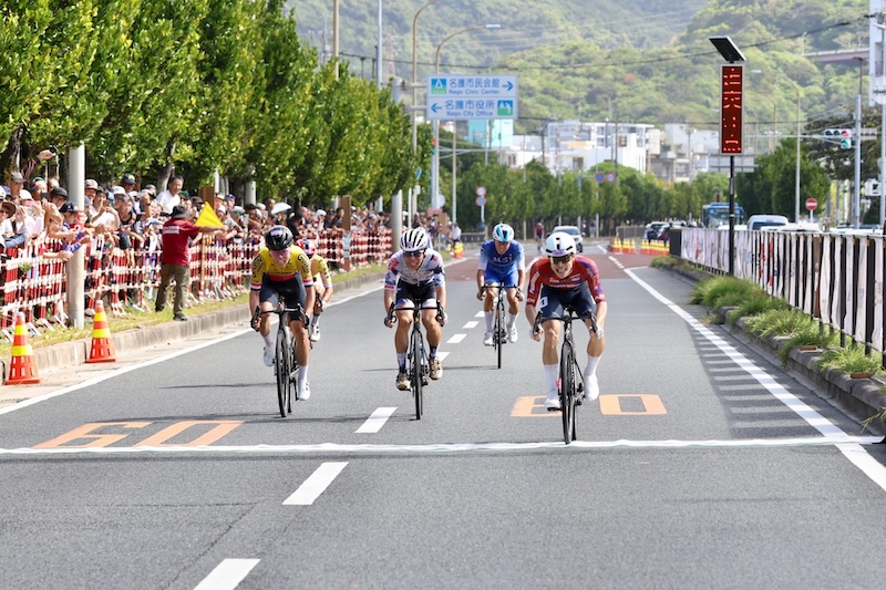 ツール・ド・おきなわ2025