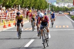 ツール・ド・おきなわ2025