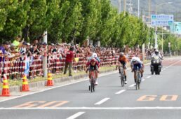 ツール・ド・おきなわ2025