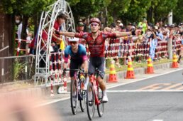 ツール・ド・おきなわ2025