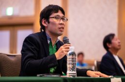 原田洋平自転車活用推進官