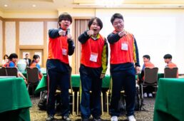 金光藤蔭高等学校