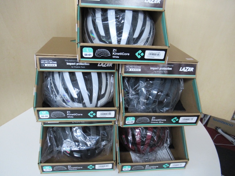 Z1キネティコア