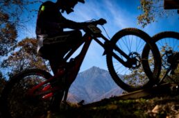 ダウンヒルシリーズ2025 第8戦