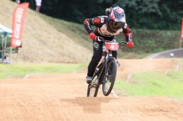2025JBMXF大東建託シリーズ第10戦茨城大会