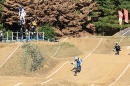 2025JBMXF大東建託シリーズ第10戦茨城大会