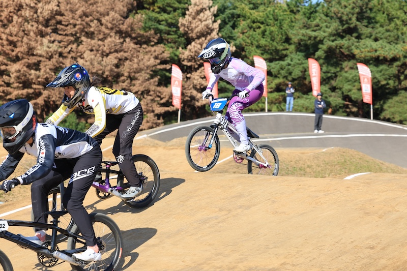 2025JBMXF大東建託シリーズ第10戦茨城大会