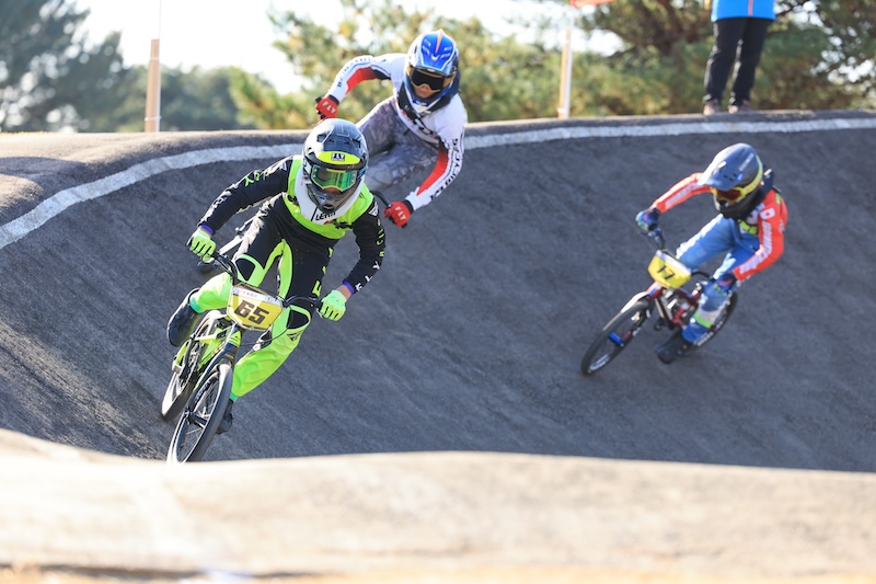 2025JBMXF大東建託シリーズ第10戦茨城大会