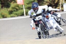 2025JBMXF大東建託シリーズ第10戦茨城大会