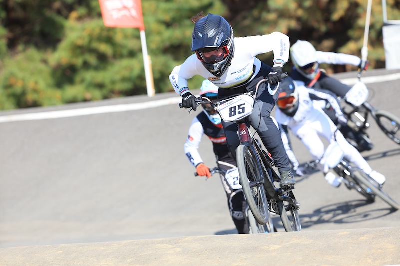 2025JBMXF大東建託シリーズ第10戦茨城大会