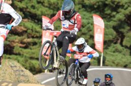 2025JBMXF大東建託シリーズ第10戦茨城大会