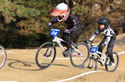 2025JBMXF大東建託シリーズ第10戦茨城大会