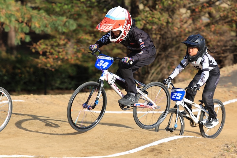 2025JBMXF大東建託シリーズ第10戦茨城大会