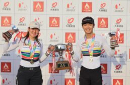 2025JBMXF大東建託シリーズ第10戦茨城大会