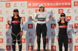 2025JBMXF大東建託シリーズ第10戦茨城大会