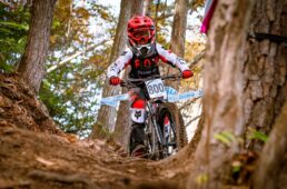 ダウンヒルシリーズ2025 第8戦