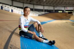 JPF 窪木一茂 Part2