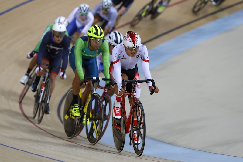 JPF 窪木一茂 Part2