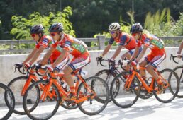 JPF 窪木一茂 Part2