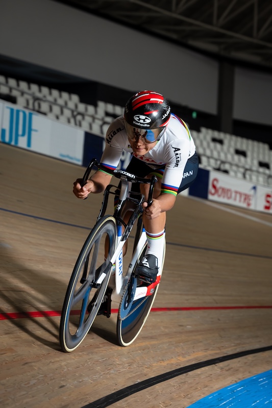 JPF 窪木一茂 Part2