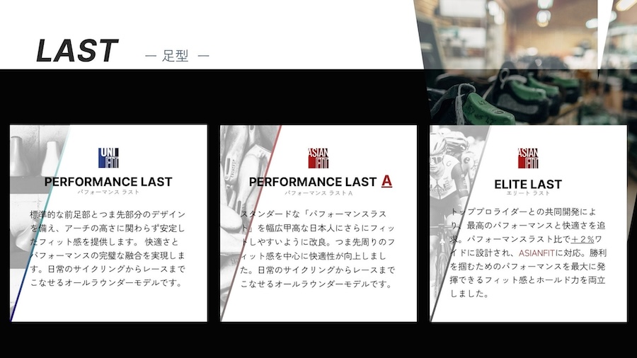 FLR FNT-3 ホワイト