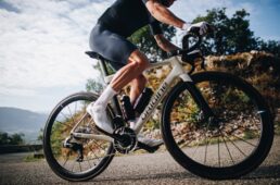 コスミックアルチメイト45ディスク23mm