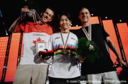 2025アーバンサイクリング選手権 BMXフリースタイル