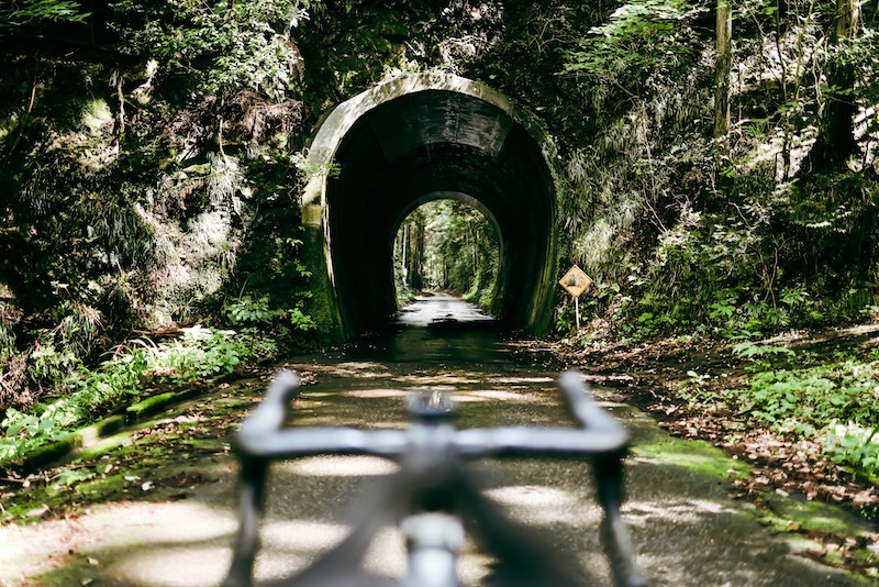 東三河サイクルフォトブック