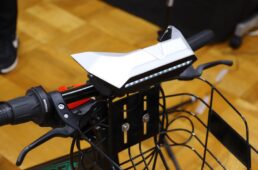 フロントライト