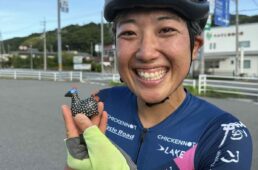 2025Zwiftをはじめよう！