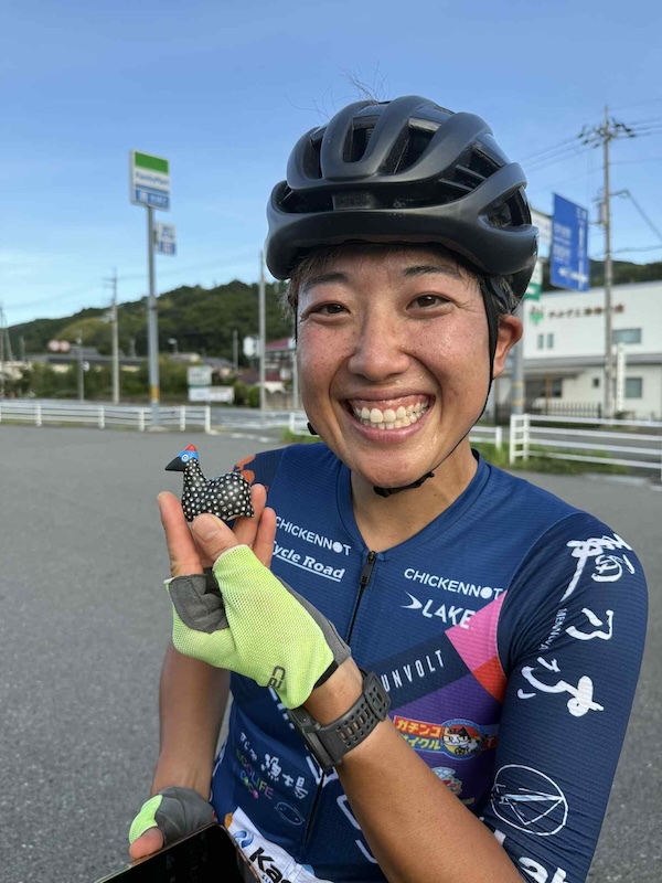 2025Zwiftをはじめよう！